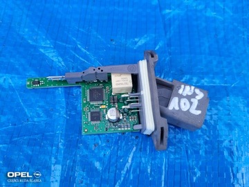 OPEL-CZĘŚCI Insignia A Astra J Moduł szyb drzwi 966593-102