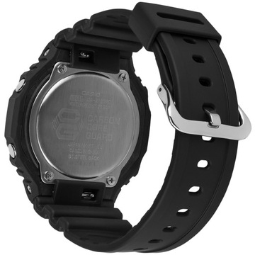 Мужские часы CASIO G-SHOCK GA-2100RC -1AER