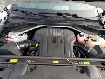 Land Rover Range Rover V 2024 Land Rover Range Rover SE 2024 4.4l 4.4 Benzyna 523KM, zdjęcie 6