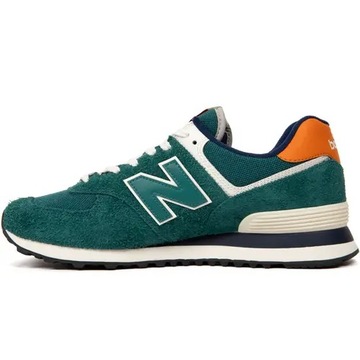 Buty unisex New Balance U574DI2 41,5