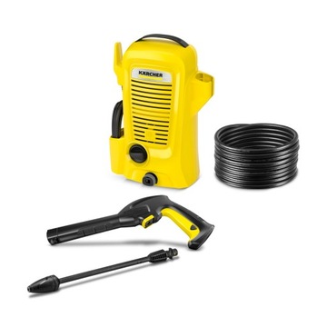 Мойка высокого давления Karcher K 2 Universal Edition
