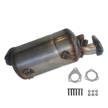 AUDI A4 B7 2.0 2004- FILTR DPF FAP