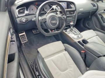 Audi A5 8T S5 Coupe Facelifting 3.0 TFSI 333KM 2016 Audi S5 Coupe Prestige 2016 3.0 Benzyna 333KM, zdjęcie 8