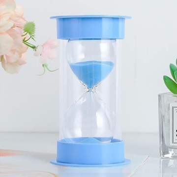 Песочные часы детские 10 минут ТАЙМЕР