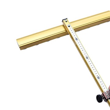 T Стеклорез Саморегулируемая смазка Профессиональный ручной резак для стеклянной плитки