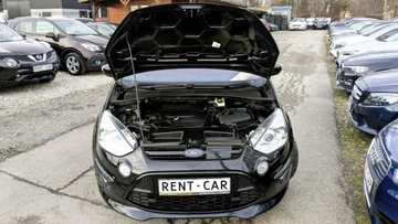 Ford S-Max I 2011 Ford S-Max 2.0TDCi 136PS OPŁACONY Bezwypadkowy GW, zdjęcie 34