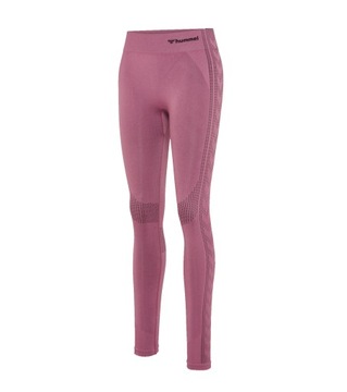 Hummel бесшовные спортивные леггинсы M1i Hml__s