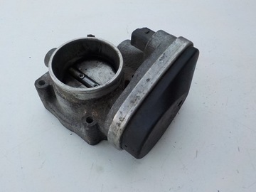 MINI R50 R53 1.6 KOMPRESOR PRZEPUSTNICA 1503358