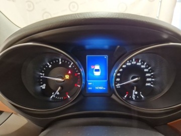 Toyota Avensis III Sedan Facelifting 2015 2.0 D-4D 143KM 2017 Toyota Avensis 2.0 D-4D Premium III (2009-) 2.0 D-, zdjęcie 14