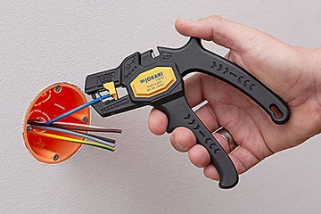 НОЖ JOKARI SUPER 4 20050