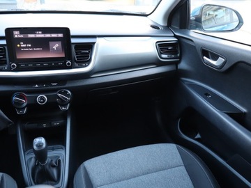 Kia Stonic Crossover Facelifting 1.0 T-GDI 100KM 2022 Kia Stonic 1.0 T-GDI, Salon Polska, 1. Właściciel, zdjęcie 7