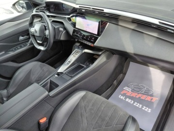 Peugeot 2022 Peugeot 308 GT Automat Kamera 360 Full LED Radar 1.6 Hybryda Plug-in 180KM, zdjęcie 13
