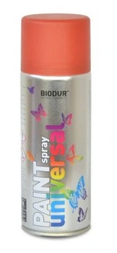 BIODUR EMALIA MIEDŹ SPRAY 400ML