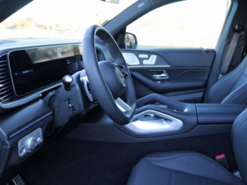 Mercedes GLE V167 SUV Facelifting 3.0 450d 367KM 2026 MERCEDES-BENZ GLE 450 d 4-Matic AMG Line 3.0 (367KM) 2026, zdjęcie 7