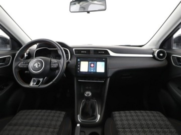 MG ZS II SUV Classic 1.5 VTi-Tech 106KM 2024 MG ZS 1.5 VTi Benzyna Comfort Klimatyzacja, zdjęcie 14