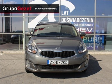 Renault Scenic IV 2015 Kia Carens KIA Carens 1.6 GDI L, zdjęcie 1