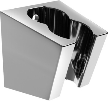 MEXEN UCHWYT PRYSZNICOWY NA SŁUCHAWKĘ CHROM