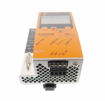 IFM AC1375 M41MSTRDPV1 SMARTLINK DP