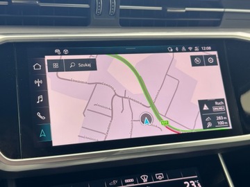 Audi A6 C8 Avant Plug In Facelifting 2.0 50 TFSI e 299KM 2024 Audi A6 50TFSI PHEV S Line Quattro / 1właściciel /, zdjęcie 27