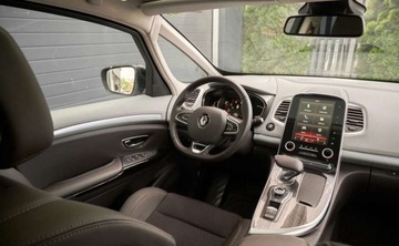 Renault Espace V Van 1.6 Energy TCe 200KM 2015 Renault Espace Renault Espace Energy TCe 200 EDC Business 1.6 Benzyna 200KM, zdjęcie 21