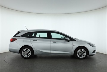 Opel Astra K Sportstourer Facelifting 1.5 Diesel 122KM 2020 Opel Astra 1.5 CDTI, Salon Polska, Serwis ASO, zdjęcie 5