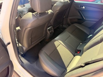 Peugeot 508 I SW Facelifting 2.0 BlueHDi 180KM 2015 Peugeot 508 RXH Panorama Hak Full LED 2.0 Diesel 180KM, zdjęcie 21