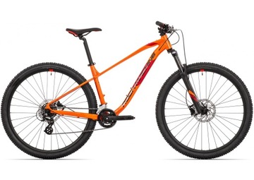 ROCK MACHINE BLIZZ 10-29 SHIMANO ALTUS HYDRAULIKA RST BLOKADA