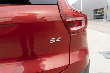 Volvo XC40 Crossover Facelifting 2.0 B4 197KM 2024 Volvo XC 40 B4 197KM FV23%, zdjęcie 15