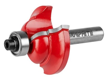 Фреза профильная с подшипником 39,3х15,9мм.