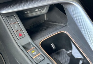 Cupra Terramar 2025 Cupra Terramar Pakiety, HUD, Sennheiser, ACC, Kamera 360, GPS, Bezwypadko, zdjęcie 27