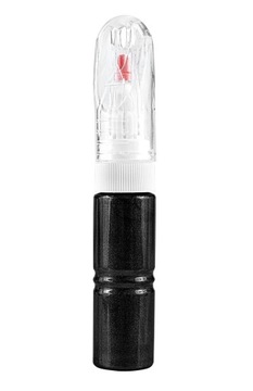 LAKIER ZAPRAWKA LC9X CZARNY DEEPBLACK VW 2in1