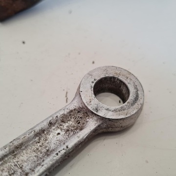 ШАТУН КОЛЕНВАЛА SACHS SB 93