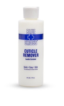 Blue cross cuticle remover do skórek 473ml