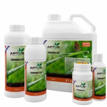APTUS TOPBOOSTER 50ML