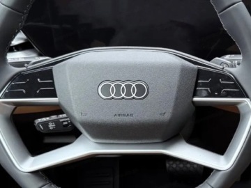 Audi A6 C9 3.0 55 TFSI 367KM 2026 AUDI A6 TFSI quattro S line Avant Combi (367KM) 2026, zdjęcie 6