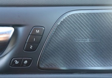 Volvo S60 III 2020 Volvo S60 B5 Hybrid Benzyna 25014KM AWD R-Design Gwarancja Salon POLSKA FV, zdjęcie 17