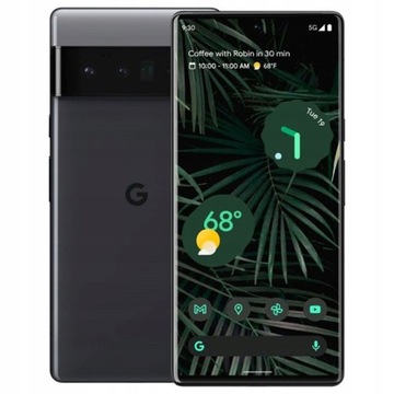 Telefon Google Pixel 6 Pro| 12/128GB |