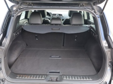 Renault Kadjar Crossover 1.6 dCi 130KM 2016 Renault Kadjar 1.6 dCi, Skóra, Klima, Klimatronic, zdjęcie 12