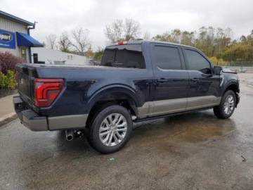 Ford 2025 Ford F150 King Ranch 2025 3.5l 3.5 Hybryda 400KM, zdjęcie 3