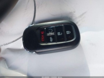 Honda Civic XII 2024 Honda Civic Honda Civic Sedan Sport CVT 2.0 Benzyna 158KM, zdjęcie 16