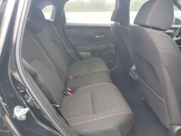 Honda HR-V III 2025 Honda HR-V 2025r., Sport, 2L, od ubezpieczalni 2.0 Benzyna 160KM, zdjęcie 8