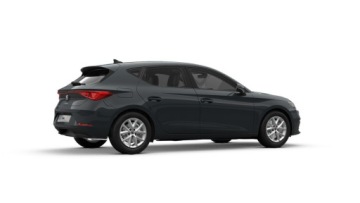 Seat Leon IV Hatchback 1.5 eTSI (MHEV) 150KM 2026 Seat Leon Style 1.5 e-TSI 150 KM DSG, zdjęcie 2