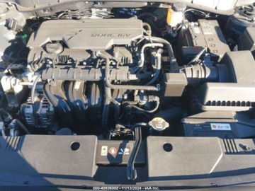 Hyundai Kona II 2024 Hyundai Kona 2024, 2.0L, SEL 2.0 Benzyna 147KM, zdjęcie 11