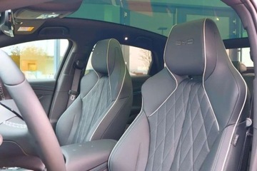 BYD Seal RWD 313KM 2025 BYD Seal Design Duzy rabat Szybki odbior Polski salon Elektryczny, zdjęcie 15