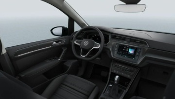 Volkswagen Touran III 1.5 TSI EVO 150KM 2026 Volkswagen Touran Highline 1.5 TSI EVO 150 KM DSG, zdjęcie 10