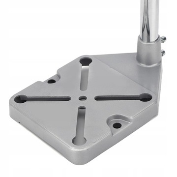 СТОЙКА ДЛЯ СВЕРЛИ, 60 мм, РЕГУЛИРОВКА УГЛА