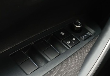 Toyota Corolla XII Sedan Facelifting 1.8 Hybrid 140KM 2025 Toyota Corolla Corolla Style FV23 Salon PL Serwis ASO 1 wl. KINTO, zdjęcie 31