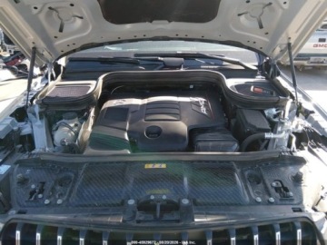 Mercedes GLE V167 2025 Mercedes-Benz GLE Amg 53 Coupe 4matic 2025 3.0 Benzyna 429KM, zdjęcie 8