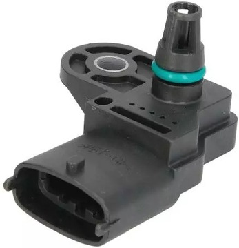 DELPHI CZUJNIK CIŚNIENIA KOLEKTORA PS10119