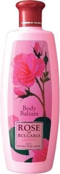 ROSE of Bulgaria - Balsam do Ciała